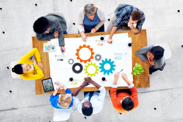 Özel Proje Geliştirme